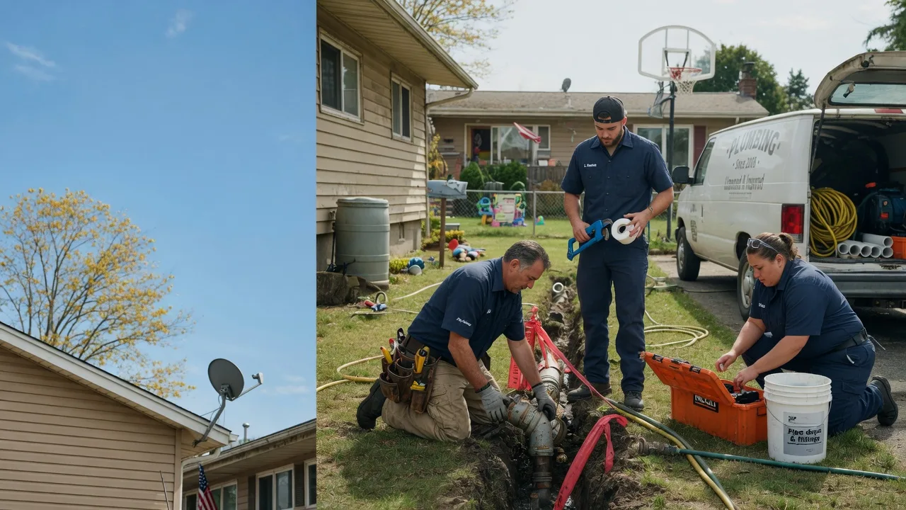 Garbage Disposal Replacement in Kingsford, MI near me